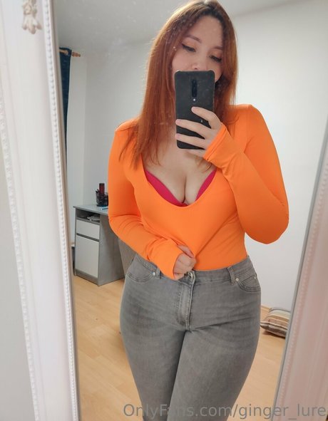 Gingerlure