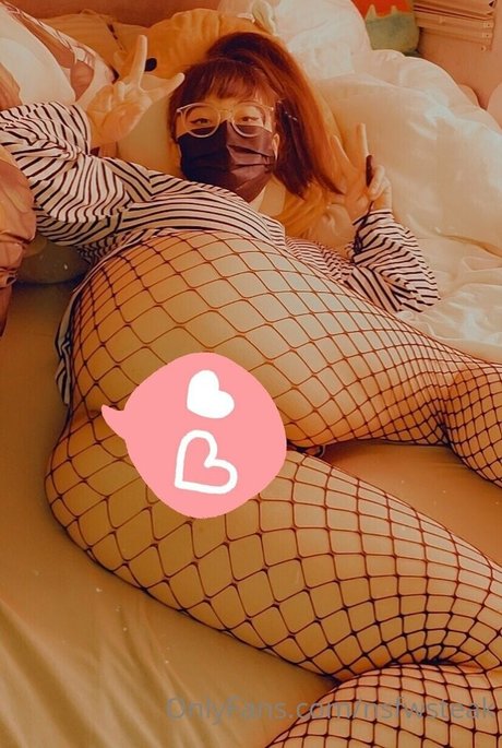 Foto di nudo di fuga di OnlyFans di Nsfwsteak