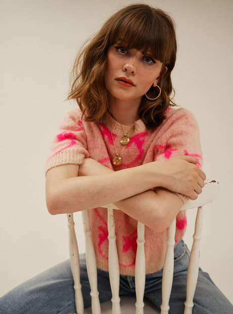 Maisie Peters