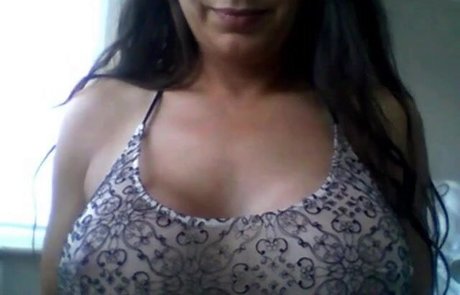 Foto di nudo di fuga di OnlyFans di Tiffany Chambers