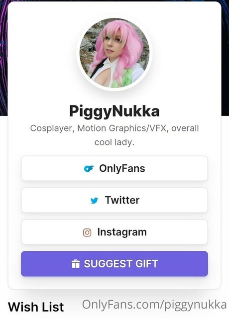 Piggynukka