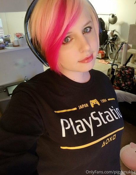 Piggynukka
