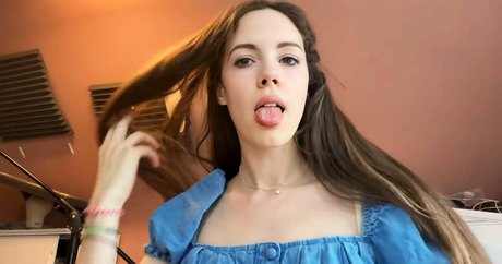 Rapunzel ASMR