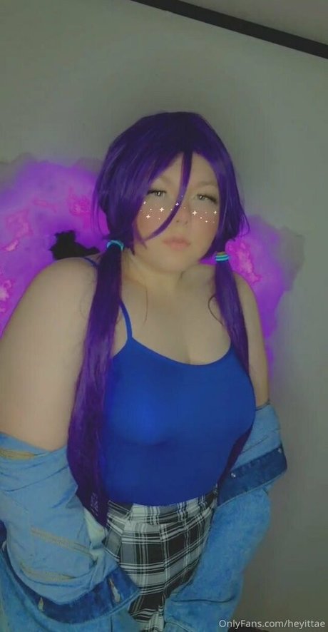 Heyittae