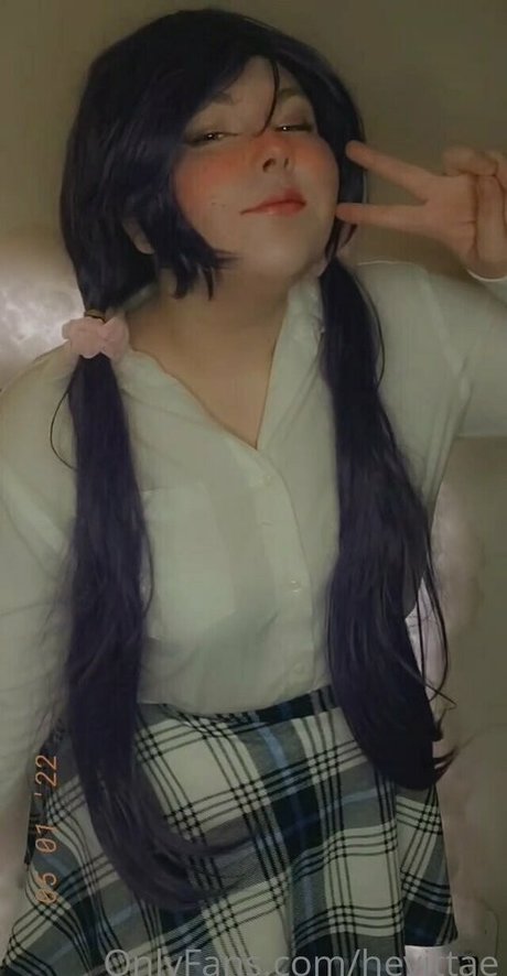 Heyittae