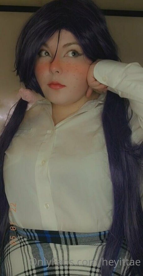 Heyittae