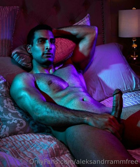 Aleksandrrammfree