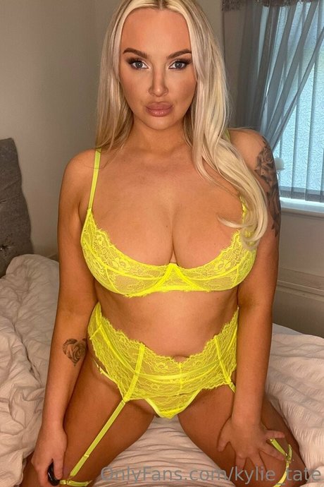 Kylietate