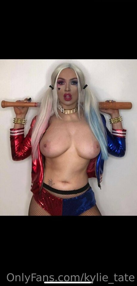 Kylietate