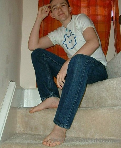 Ladsfeetfree