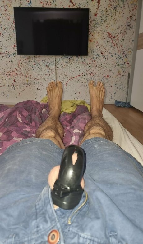 Ladsfeetfree