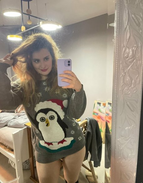 Foto di nudo di fuga di OnlyFans di Madame Cersei