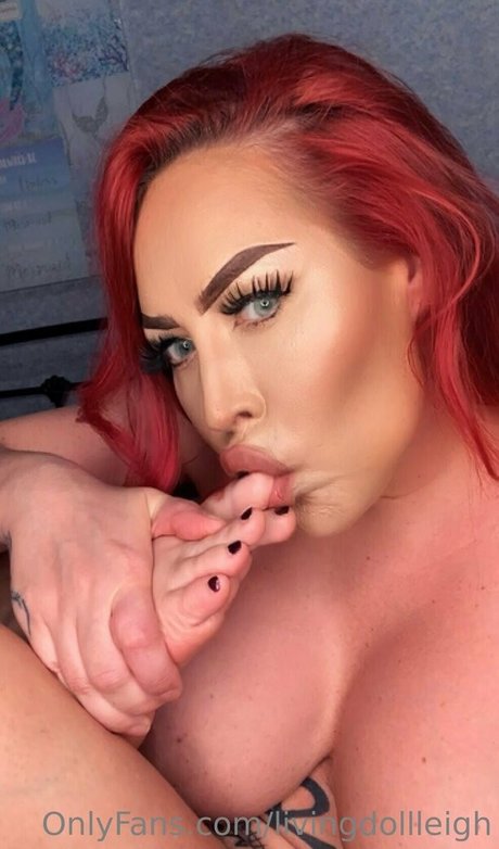 Livingdollleigh