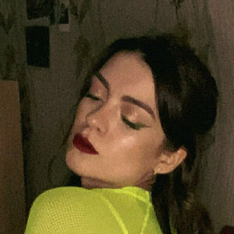 Foto di nudo di fuga di OnlyFans di Veravenera