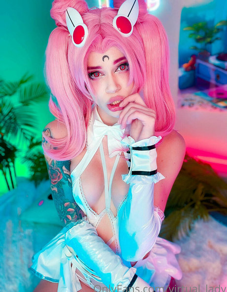 Virtual Lady