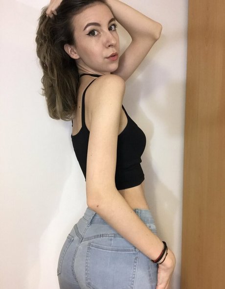 Foto di nudo di fuga di OnlyFans di Longlegzzz