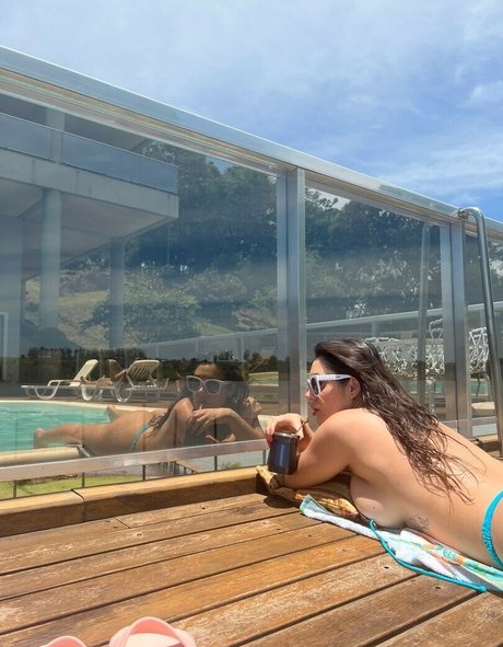 Priscila Kaohana