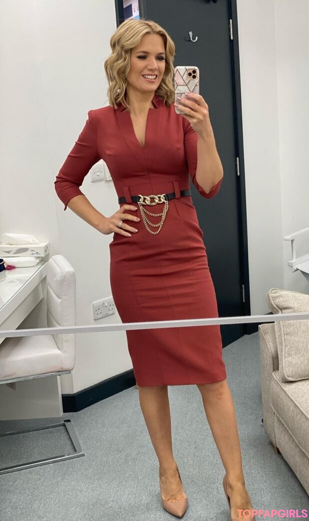 Foto di nudo di fuga di OnlyFans di Charlotte Hawkins #26 Foto di nudo di fuga di OnlyFans di Charlotte Hawkins #26