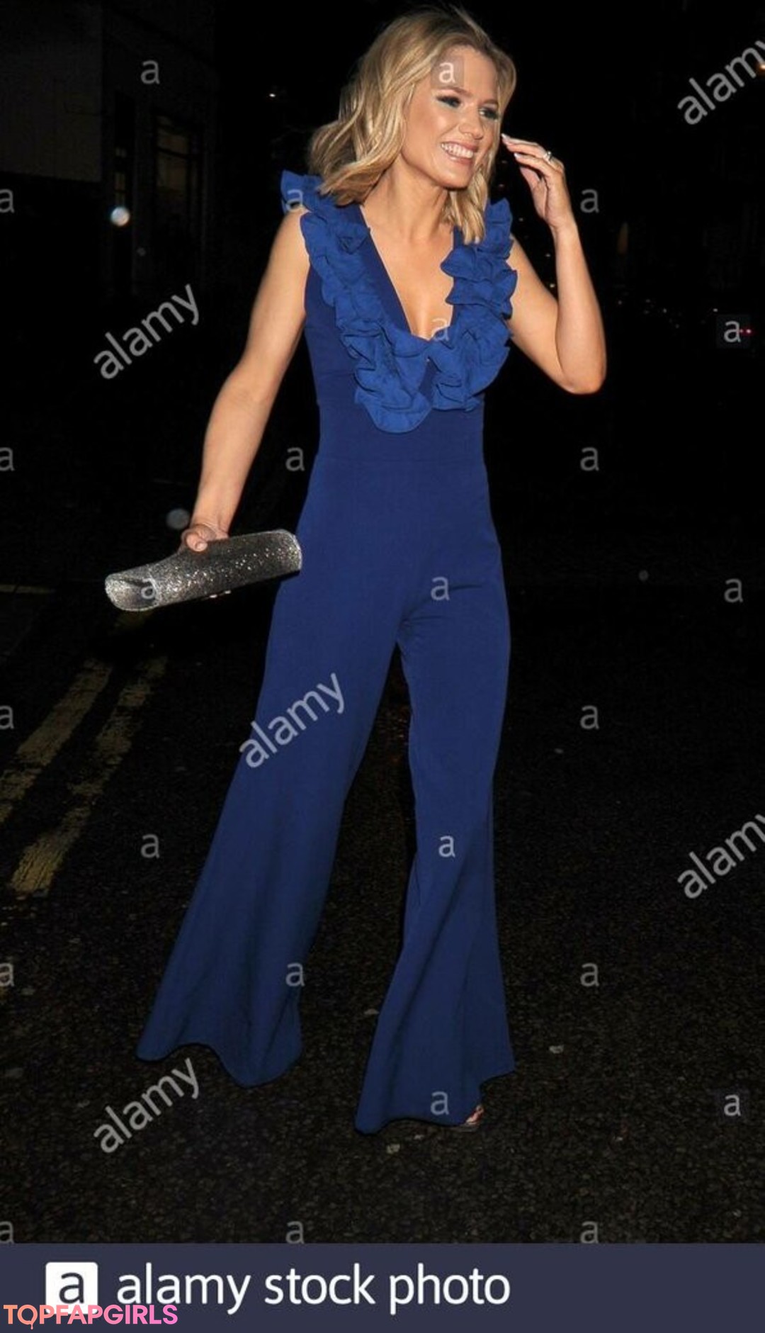 Foto di nudo di fuga di OnlyFans di Charlotte Hawkins #6 Foto di nudo di fuga di OnlyFans di Charlotte Hawkins #6