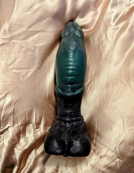 Foto di nudo di fuga di OnlyFans di Mamaushi