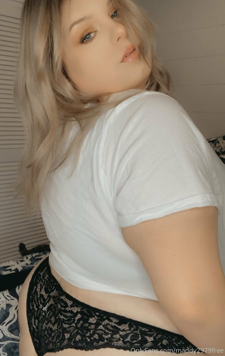Foto di nudo di fuga di OnlyFans di Bbwbabe97free