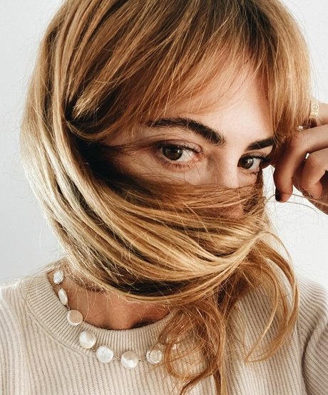 Emily Wickersham