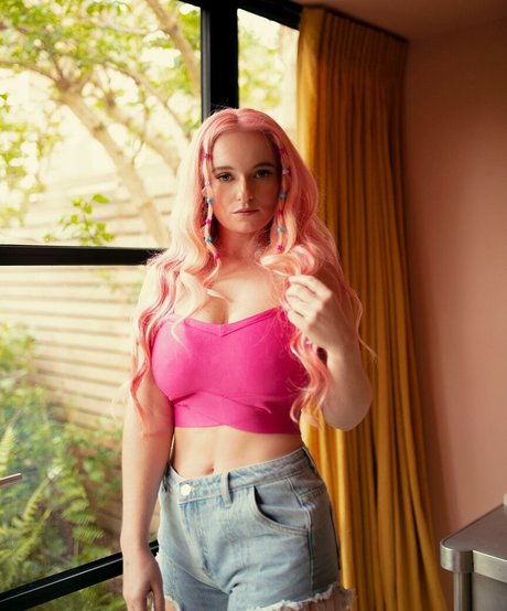 Grace Chatto