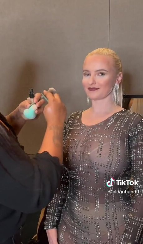 Grace Chatto