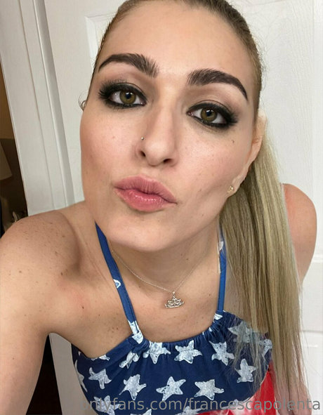 Francescapolenta