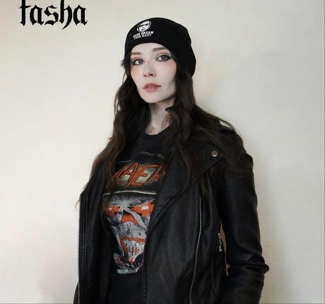 Tasha