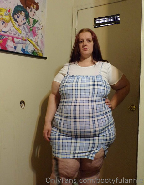 Bootyfulannie