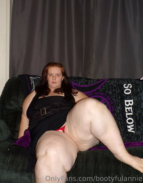 Bootyfulannie