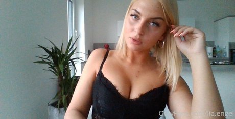 Lia Engel