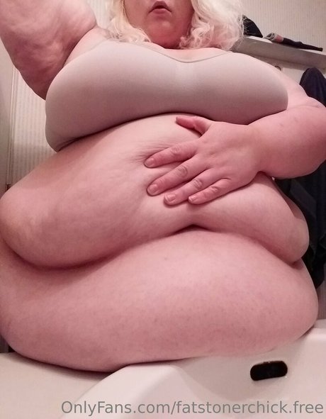 Fatstonerchickfree