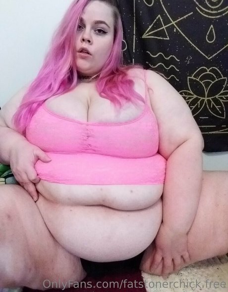 Fatstonerchickfree
