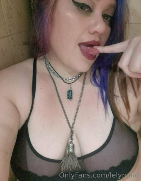 Lelymaid