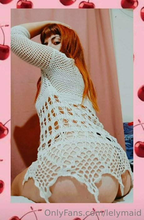 Lelymaid