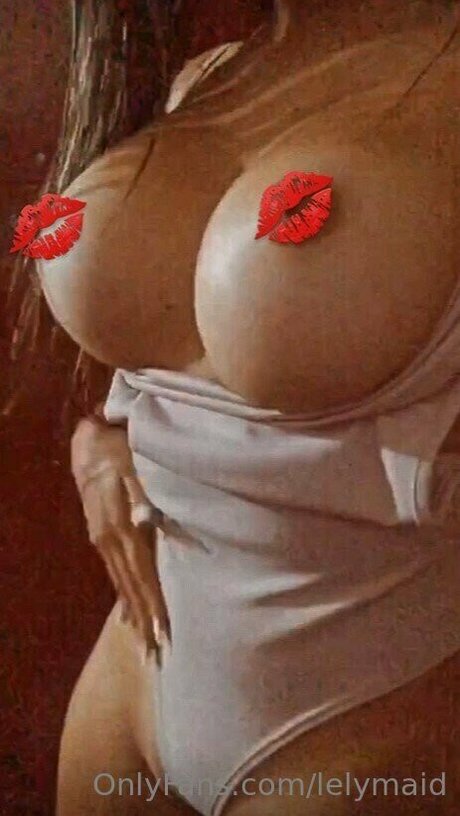 Lelymaid