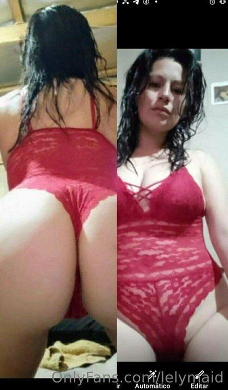 Lelymaid