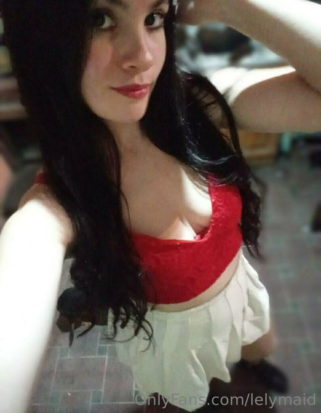 Lelymaid