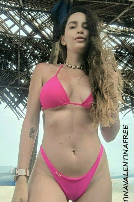 Foto di nudo di fuga di OnlyFans di Kirajoh89