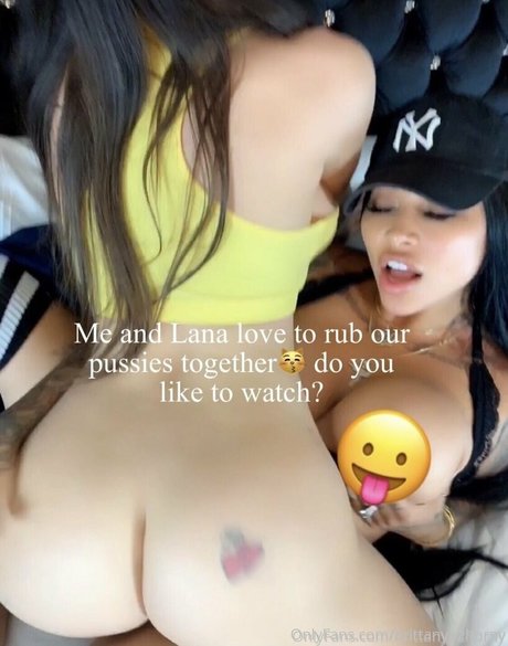 Brittanya2horny