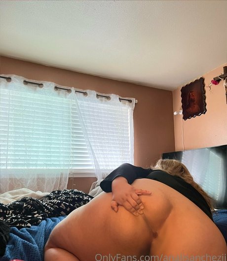 Foto di nudo di fuga di OnlyFans di Analisanchezjj