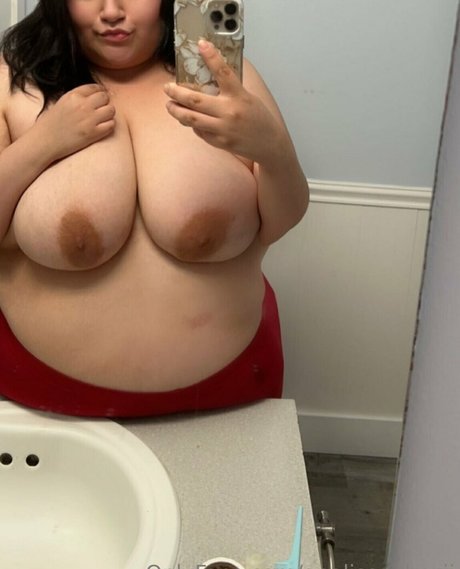 Foto di nudo di fuga di OnlyFans di Analisanchezjj