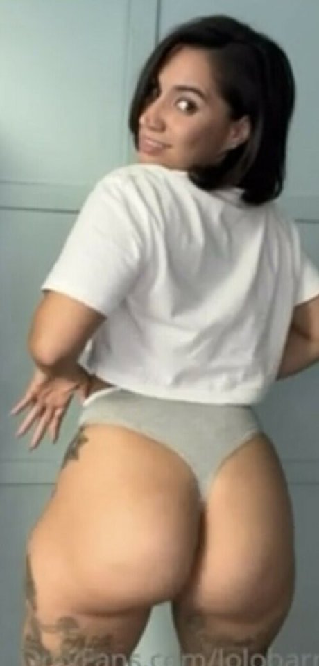 Lolo Barreiro