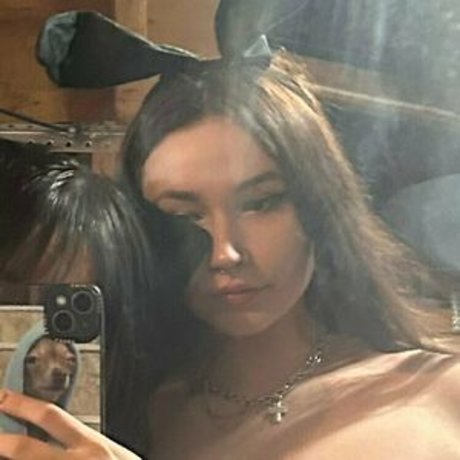 Foto di nudo di fuga di OnlyFans di Bunnie Mai