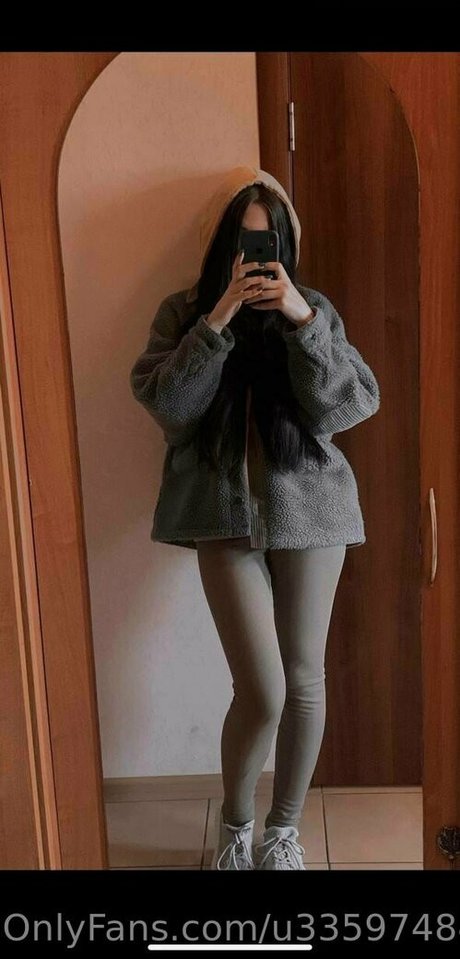 Foto di nudo di fuga di OnlyFans di Jessynanny