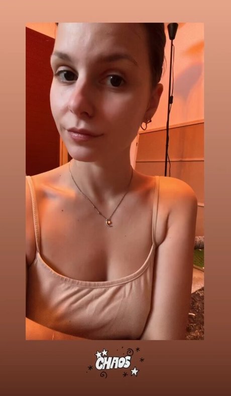 Muriel Melinda
