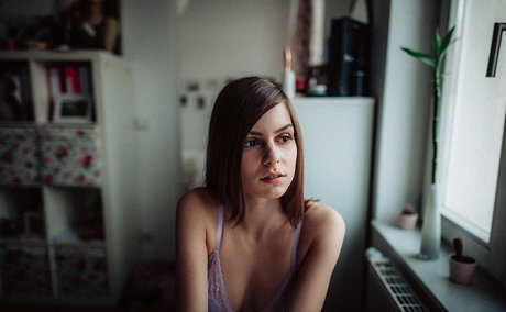 Muriel Melinda