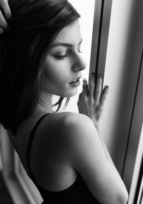 Muriel Melinda